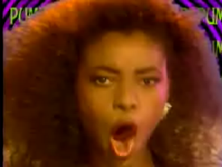 Technotronic - Pump Up The Jam